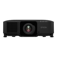 Epson EB-L1070 User Manual