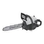 Stanley SXPG23701 Manual