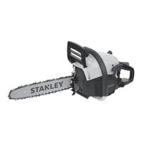 Stanley SXPG23701 Manual