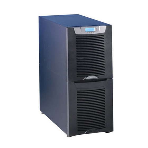 Eaton 9155 UPS User Manual