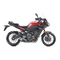Motorcycle Yamaha TRACER MT09TRA Service Manual
