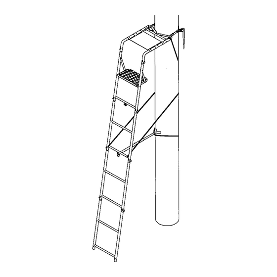 Rivers Edge Pack-n-Stack RE622 Operator's Manual