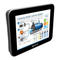 weintek cMT-iV5 series User Manual