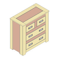 Argos New Penton 237/9409 Assembly Instructions Manual