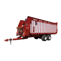 Meyer Boss 8200 RT Owner/Operator’s Manual & Parts Book