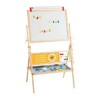 PLAYTIVE JUNIOR 113634 Instructions For Use Manual