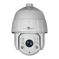 Security Tronix ST-IP2IRPTZ Quick Start Manual