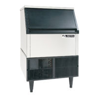 BERG BC250 User Manual