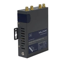 WLINK WL-G200 Series User Manual