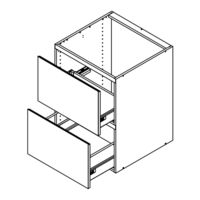 Kvik PU760 Manual