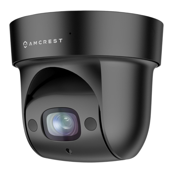 Amcrest IP2M-846W User Manual