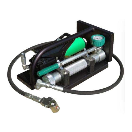 Dualco 12000 Instructions