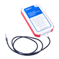Zynect Sensors Thermote User Manual