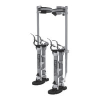 MetalTech JOBSITE I-IDS2440 Operational Safety And Assembly Instructions