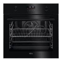 AEG BHP6200M1 User Manual