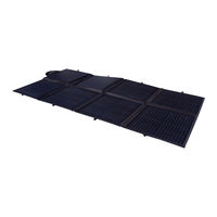 KT SOLAR KT70733 User Manual