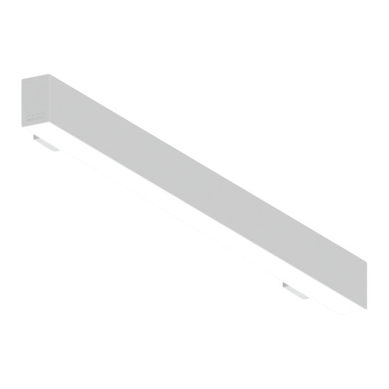 LIGMAN NYB-30142 Installation Manual