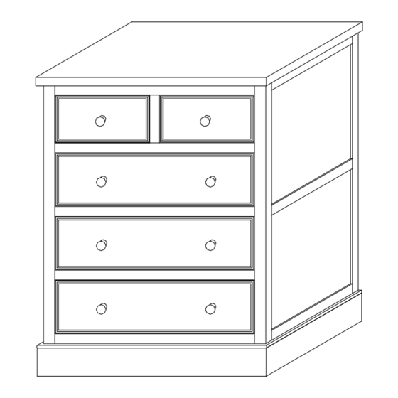 Next 669285 Assembly Instructions Manual