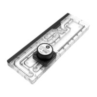EK-Quantum Reflection2 PC-O11D XL D5 PWM D-RGB User Manual