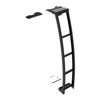 Front Runner LAVT003 Manual