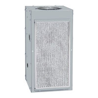 Kooltronic KA4C2.5NML Installation Instructions
