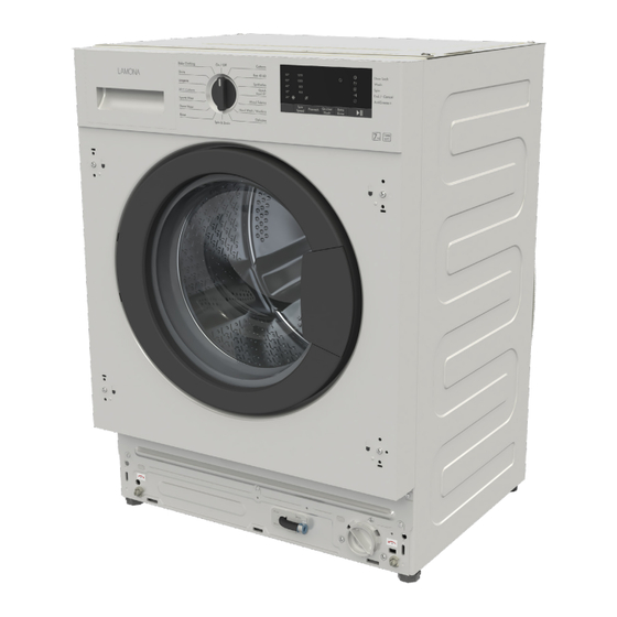 Lamona LAM8720 User Instructions