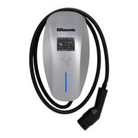 Rasonic REV-J8Series User Manual