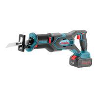 Ronix 8904-40V Manual