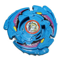 Beyblade Seaborg Instructions