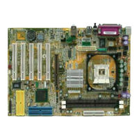 IWILL P4E Series User Manual