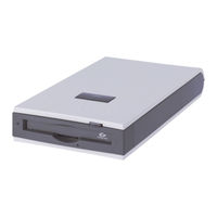 Fujitsu DynaMO 1300 SCSI User Manual