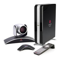 Polycom HDX 8000 Reference Manual