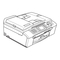All in One Printer Brother MFC-440CN User Manual
