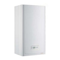 Glow-worm Flexicom hx Instructions For Use Manual