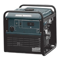 Makita EX Series G1100 Brochure