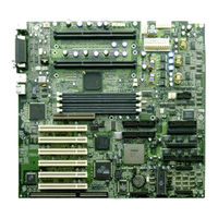 AOpen DX2G Plus Manual