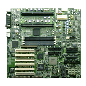 AOpen DX2G Plus Manual