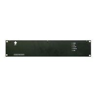 RFI ASM3852 User Manual