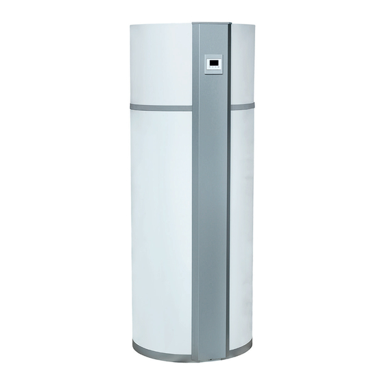 Metro Therm Microbooster PS Manual