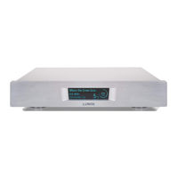 Lumin U1 Mini Manual