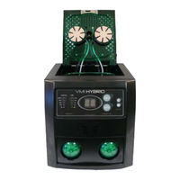VenMill Industries VMI HYBRID User Manual