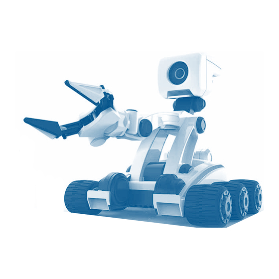 Mebo 01604 Quick Start Manual