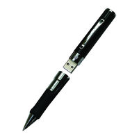 Night Owl NOPEN-4GB-B User Manual
