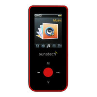 Sunstech CELESTE User Manual
