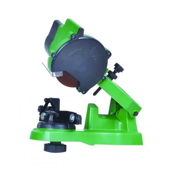 Raider TopGarden RD-CSS02 Manuals