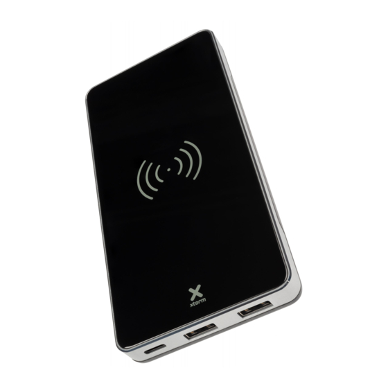 xtorm DS200 User Manual