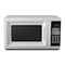 Microwave Oven Hamilton Beach EM720CGA-PM Owner's Manual