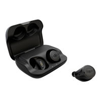 Nuheara IQbuds2 Instructions For Use Manual
