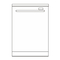 Dishwasher Haier DW15-PFE S Instructions For Use Manual
