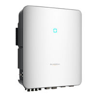 Sungrow SH6 0RT Series User Manual